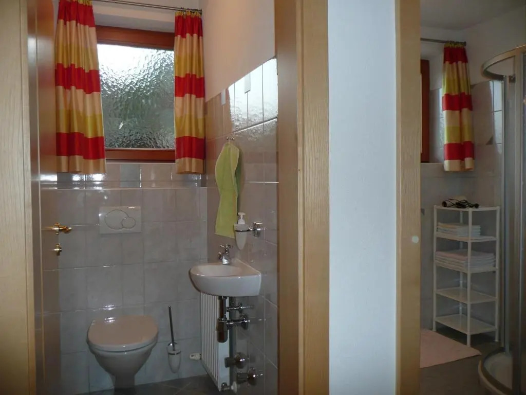 Haus Saxer