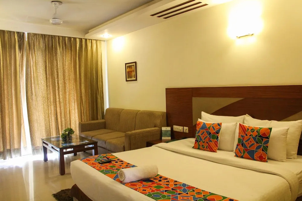 Asian Suites - The Pearl A-586