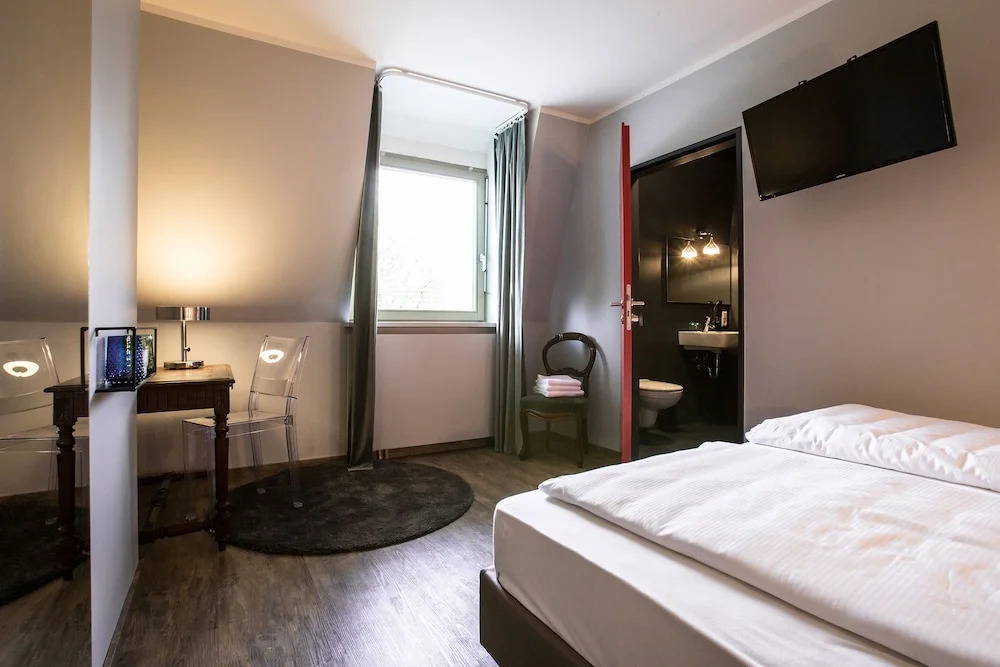 Heimathafen Hostel