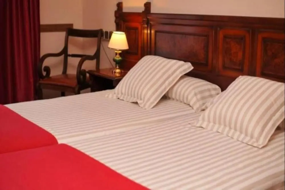 Hotel Edelweiss