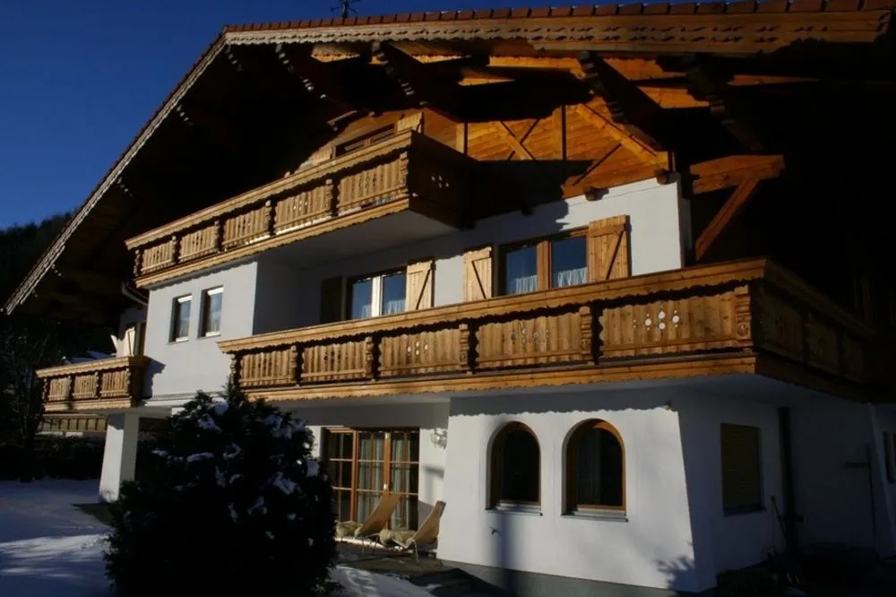 Chalet Alice by Schladmingurlaub