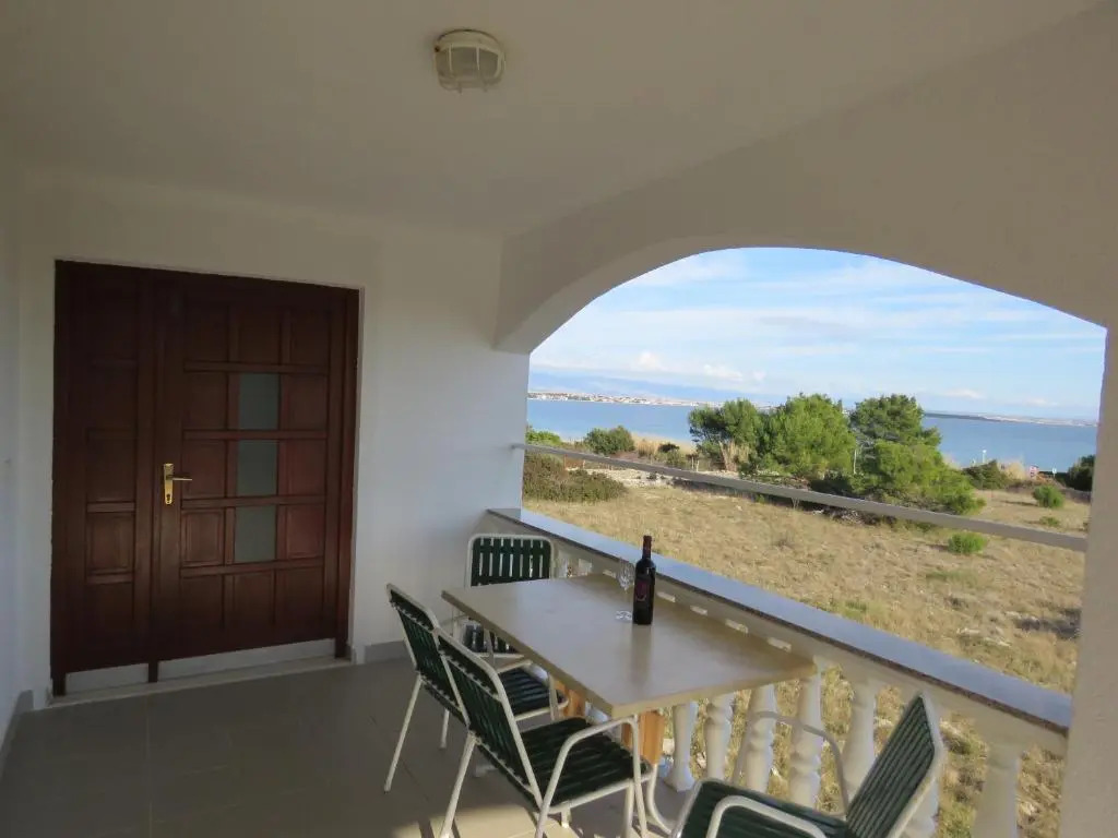Gogo Apartmani br. 5