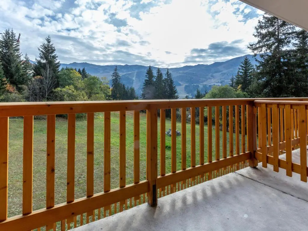 Appartement Méribel, 2 pièces, 4 personnes - FR-1-354-14