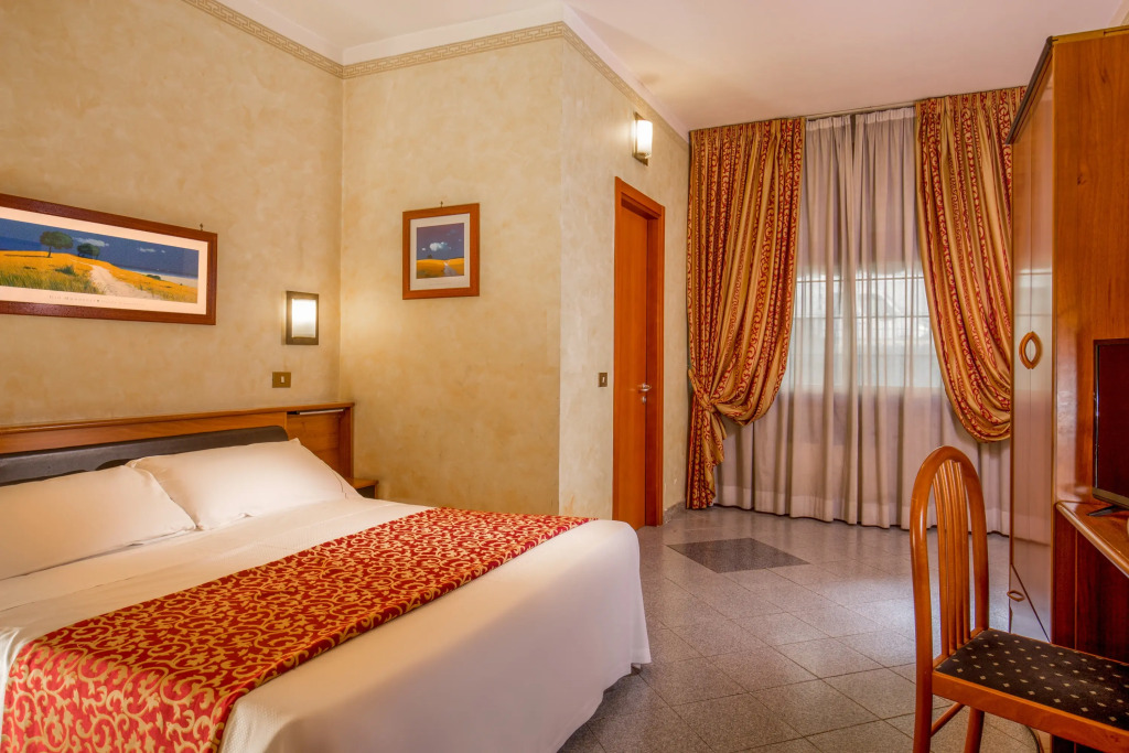 Hotel Jonico
