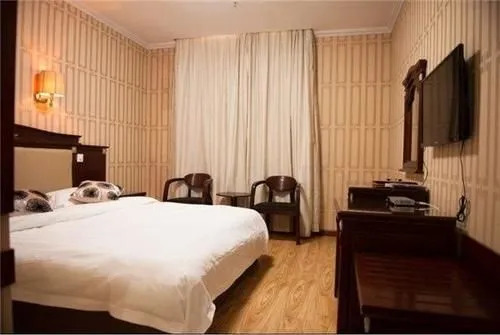 Qingdao Shengyu Business Hotel