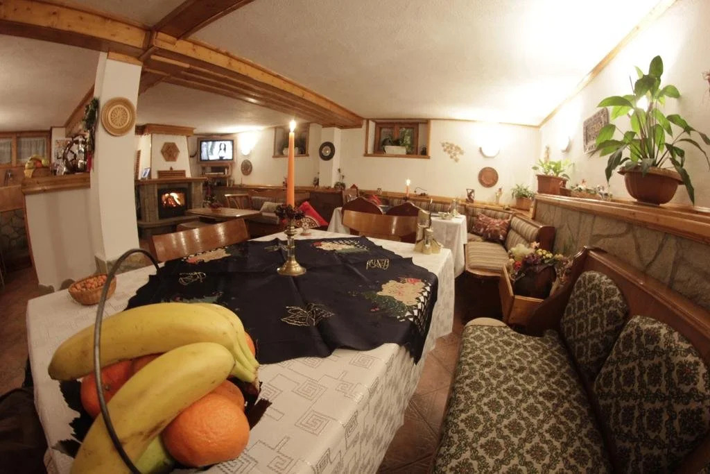 Dobrikovskata Guest House