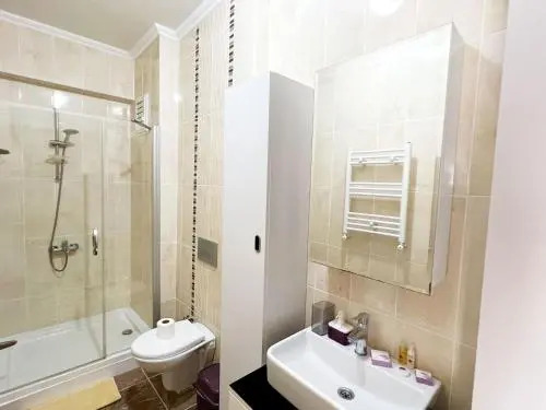 Istanbul Bahcesehir 2+1 Lux Residence New Airport and Akbati Mall