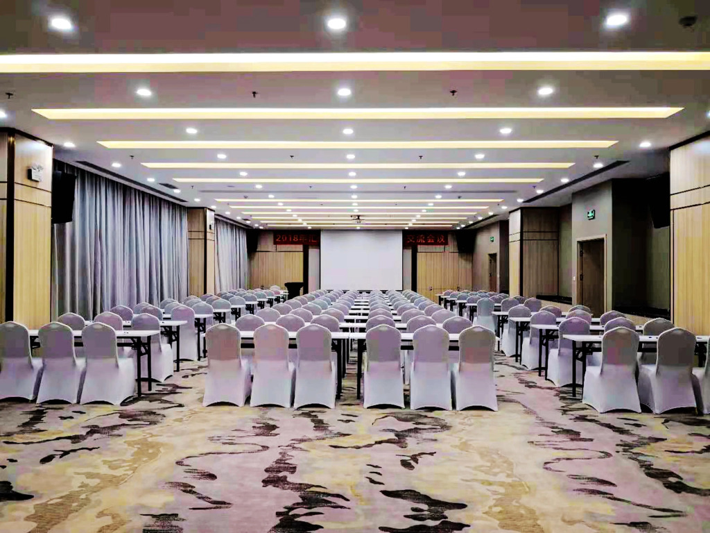 Holiday Inn Express Dalian Development Zone