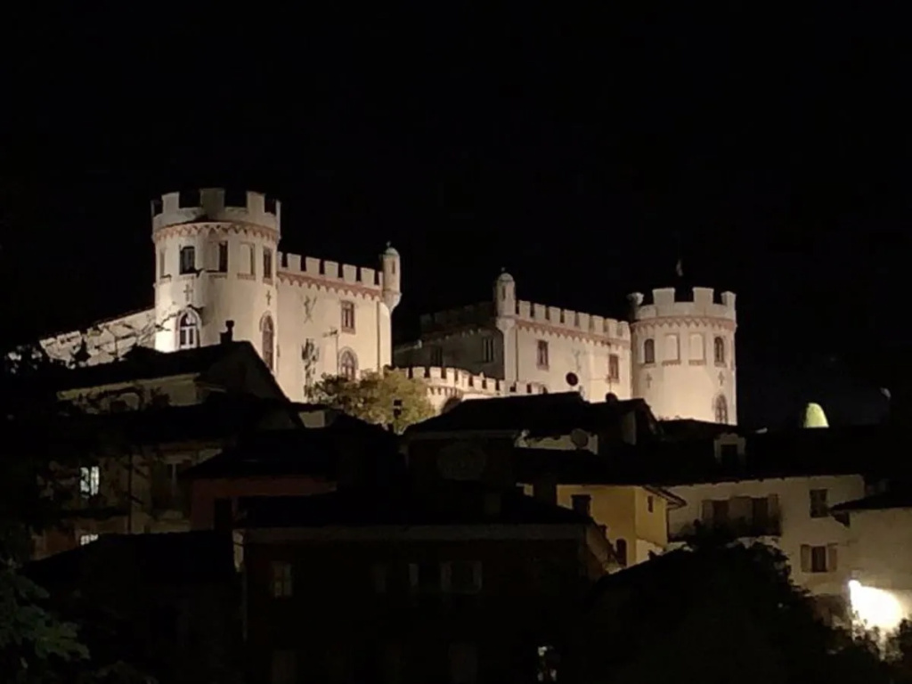 Cascina Castello (COI302)