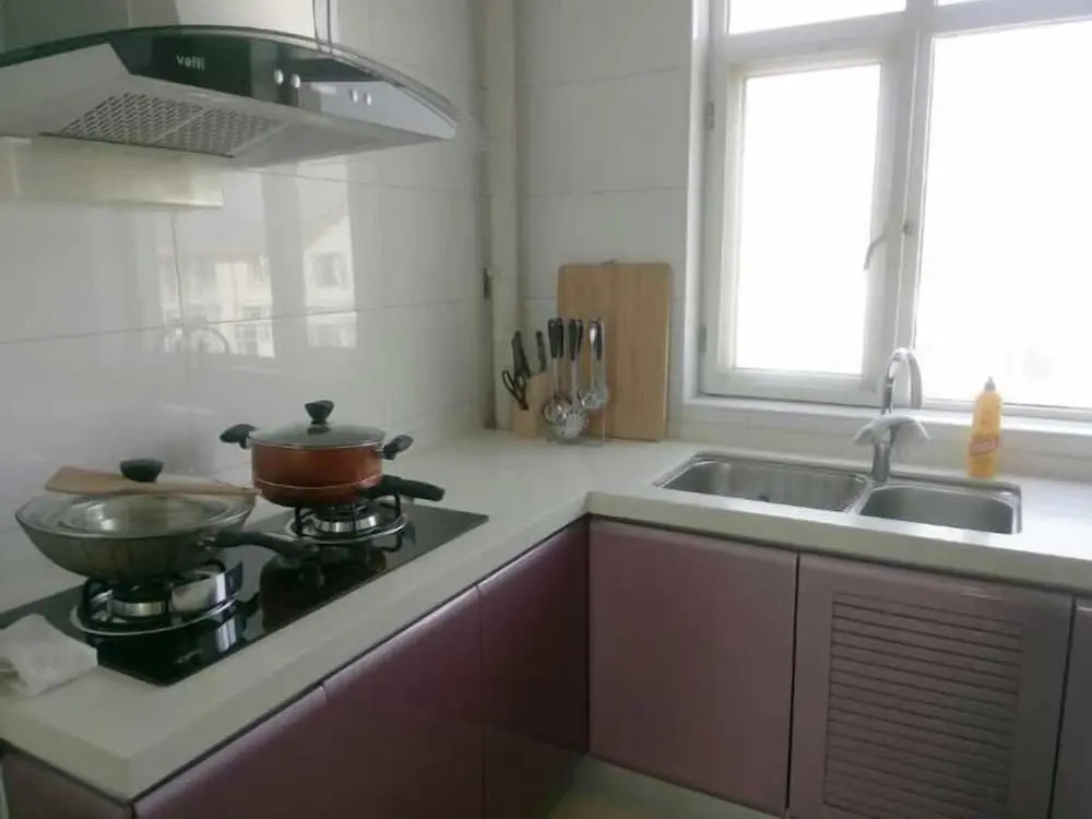 Wang you Apartment