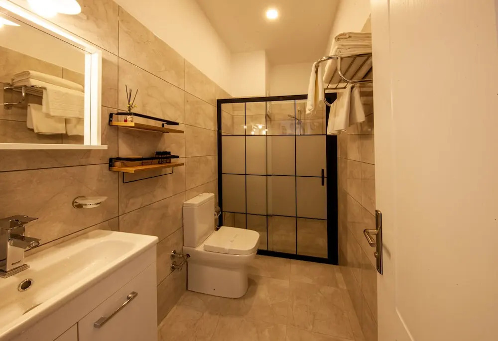 Assos Altın Hotel