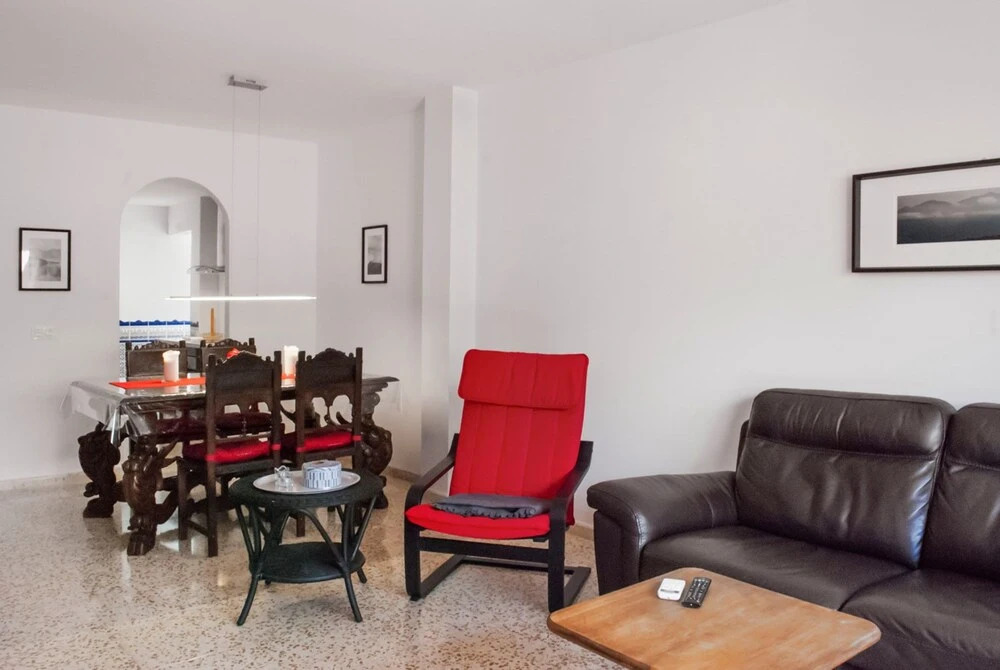 107317 Apartment In Fuengirola