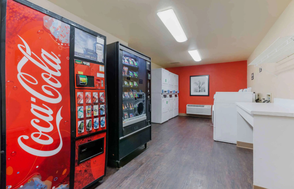 Extended Stay America Suites - Phoenix - Airport