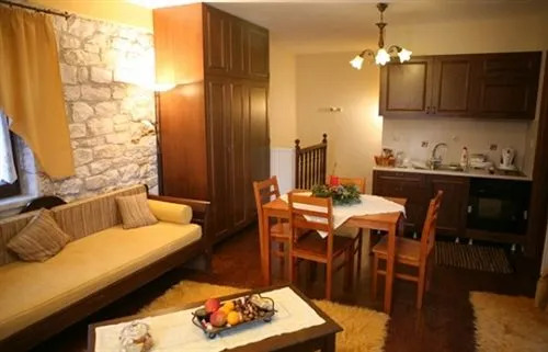 Meterizi Guesthouse