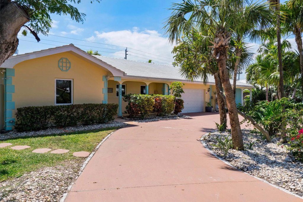 Edens Reef, Three configurations to choose from, Lauderdale by the Sea, FL