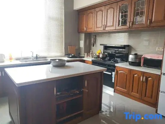 Yichuan Fengjing Homestay