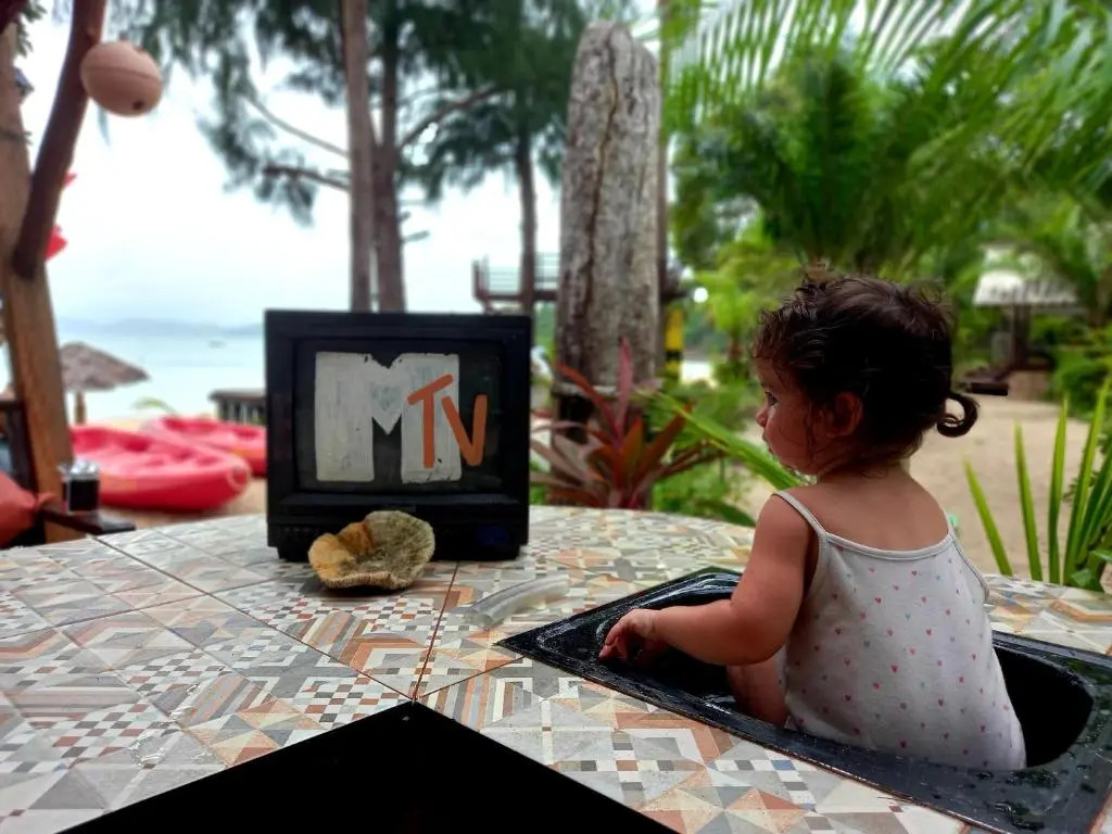 Sabai Sabai Beach Bungalows