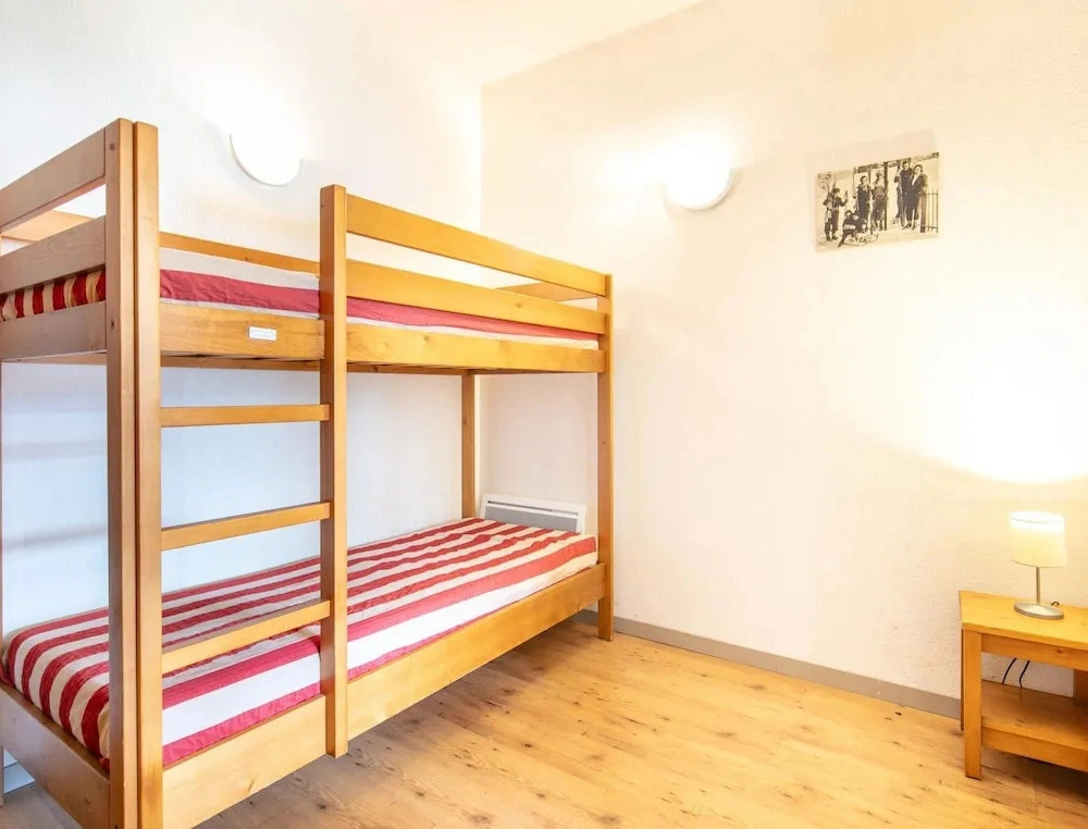 Spacious Stay Near Galibier