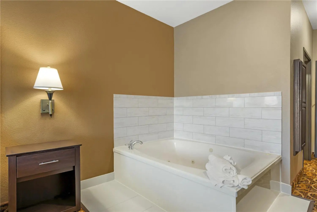 Best Western Northwest Inn