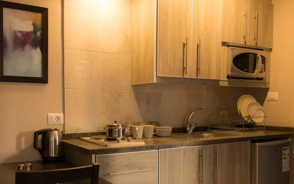 Shams Alweibdeh Hotel Apartments