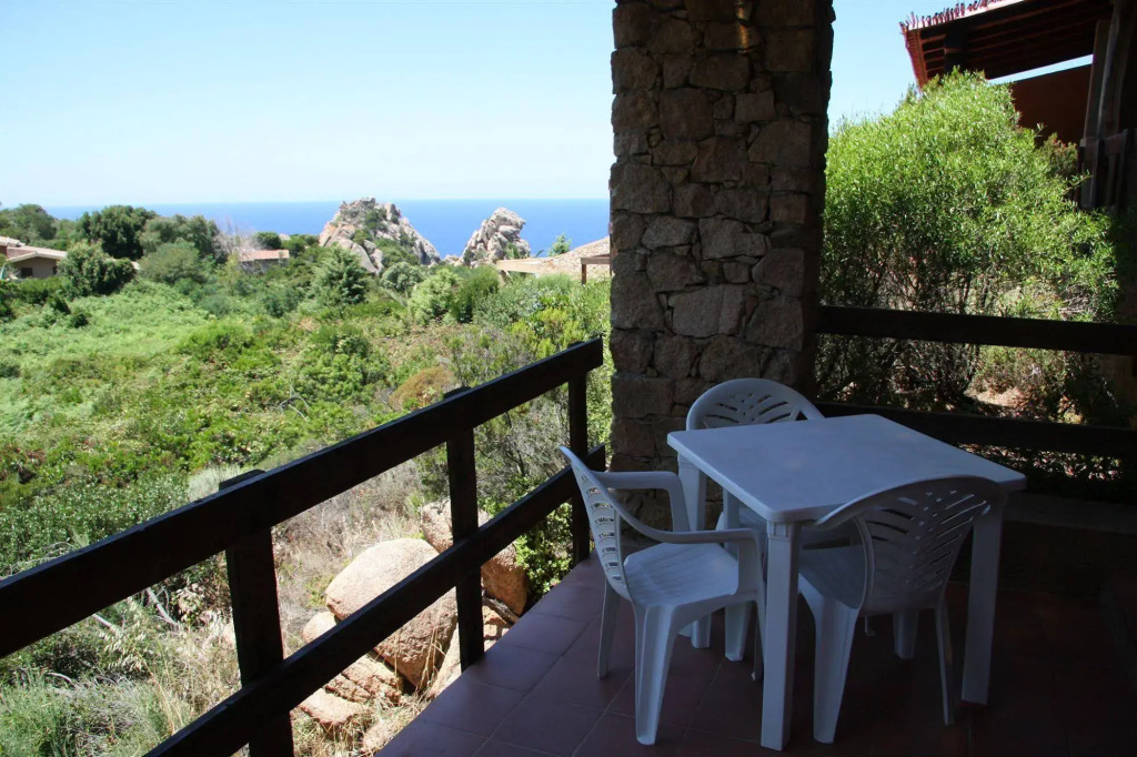 Villaggio Costa Paradiso