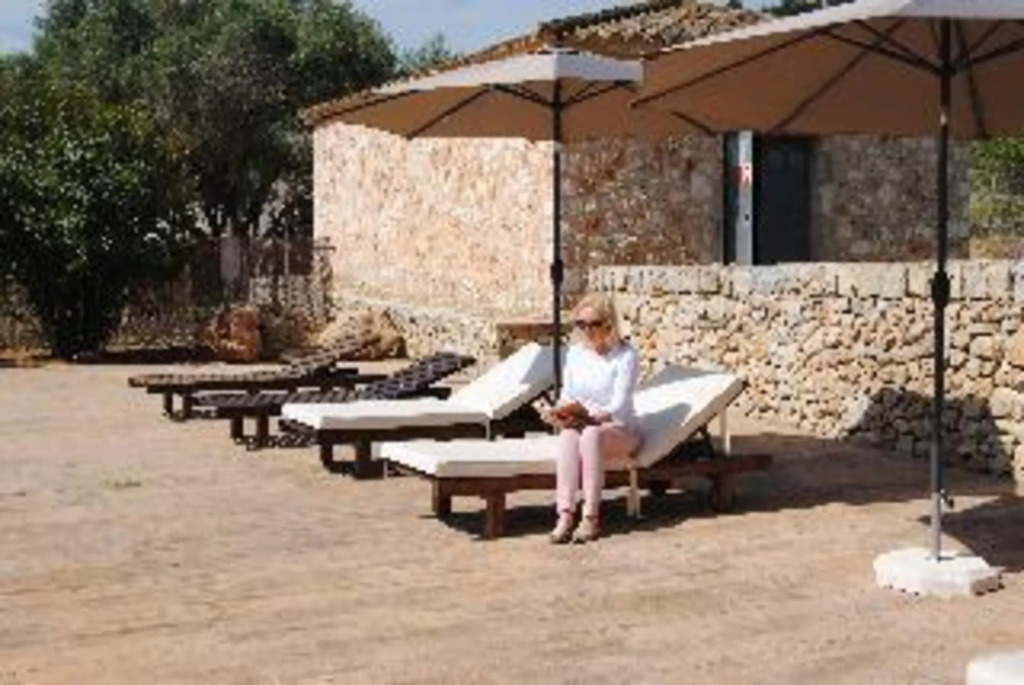 Hotel Rural Es Riquers