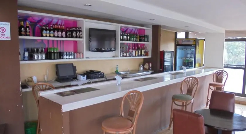 Nairobi Transit Hotel