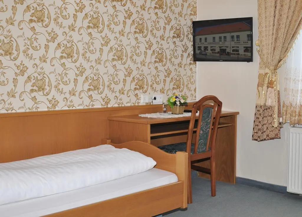 Hotel Europäischer Hof