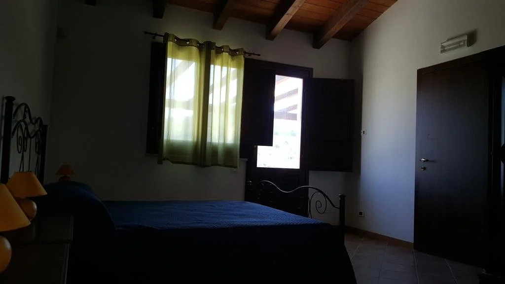 Agriturismo Gessi