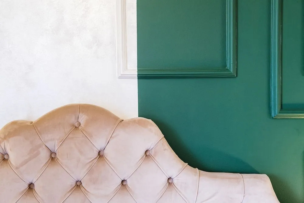 Riva Palace - design rooms