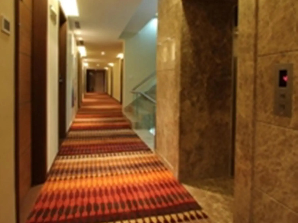 Riverview Hotel