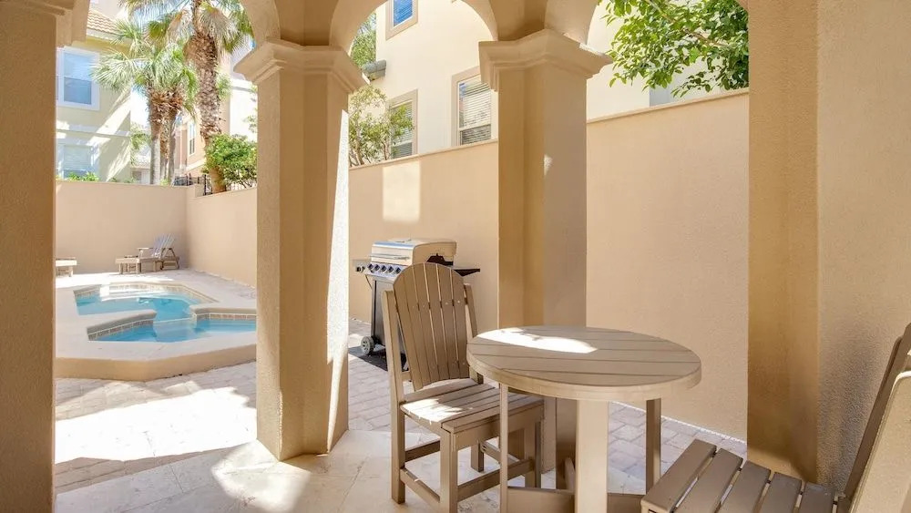 Private Pool Hot Tub - Community Beach - Destin