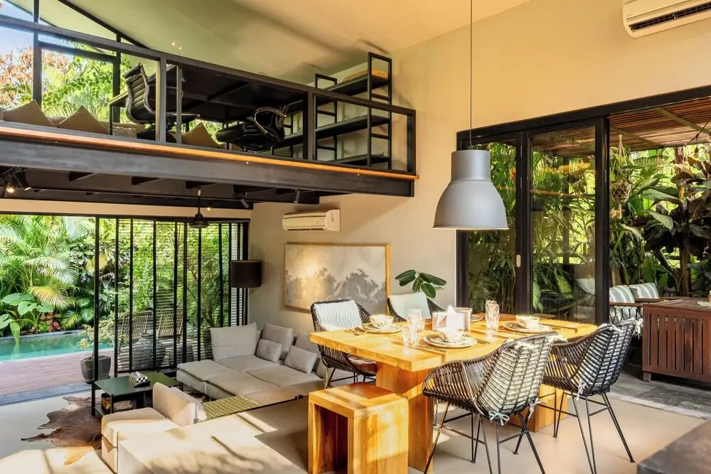 Loft 7 Villa by Betterplace