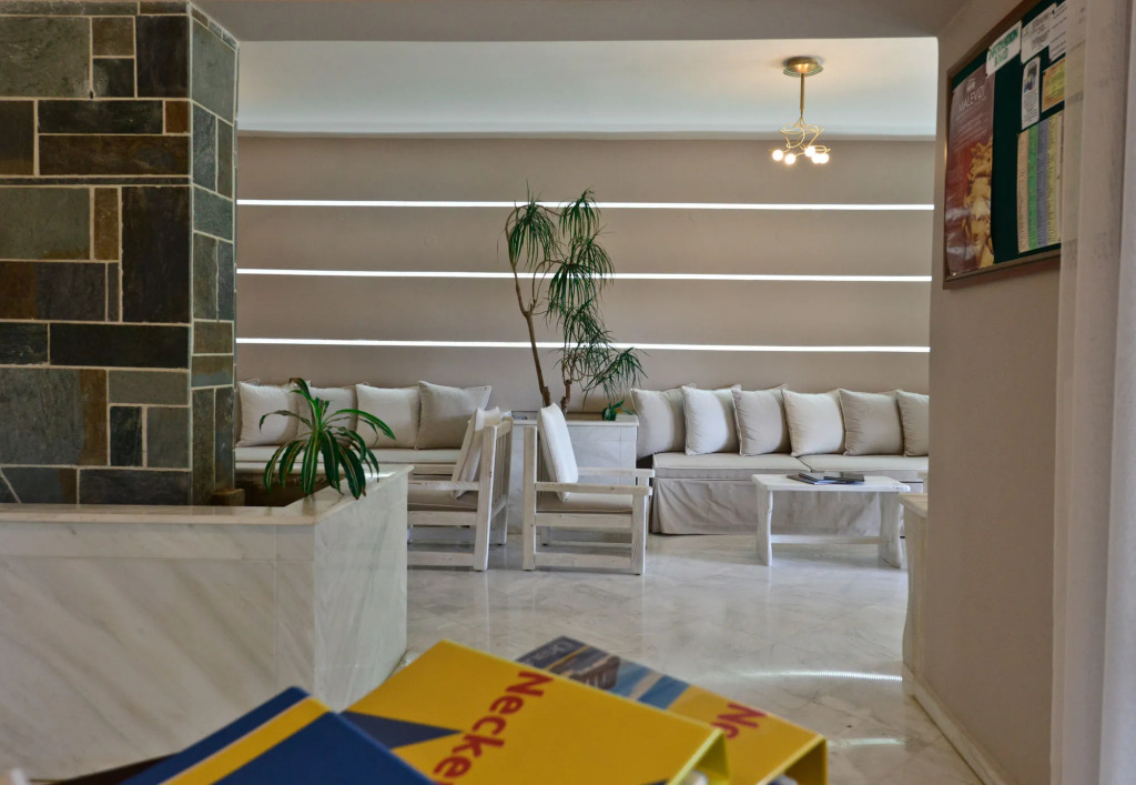 Eva Mare Hotel & Suites