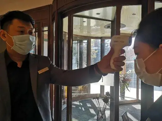 Plain Negative Oxygen Ion Hotel (Changchun Jingyue University Town Store)