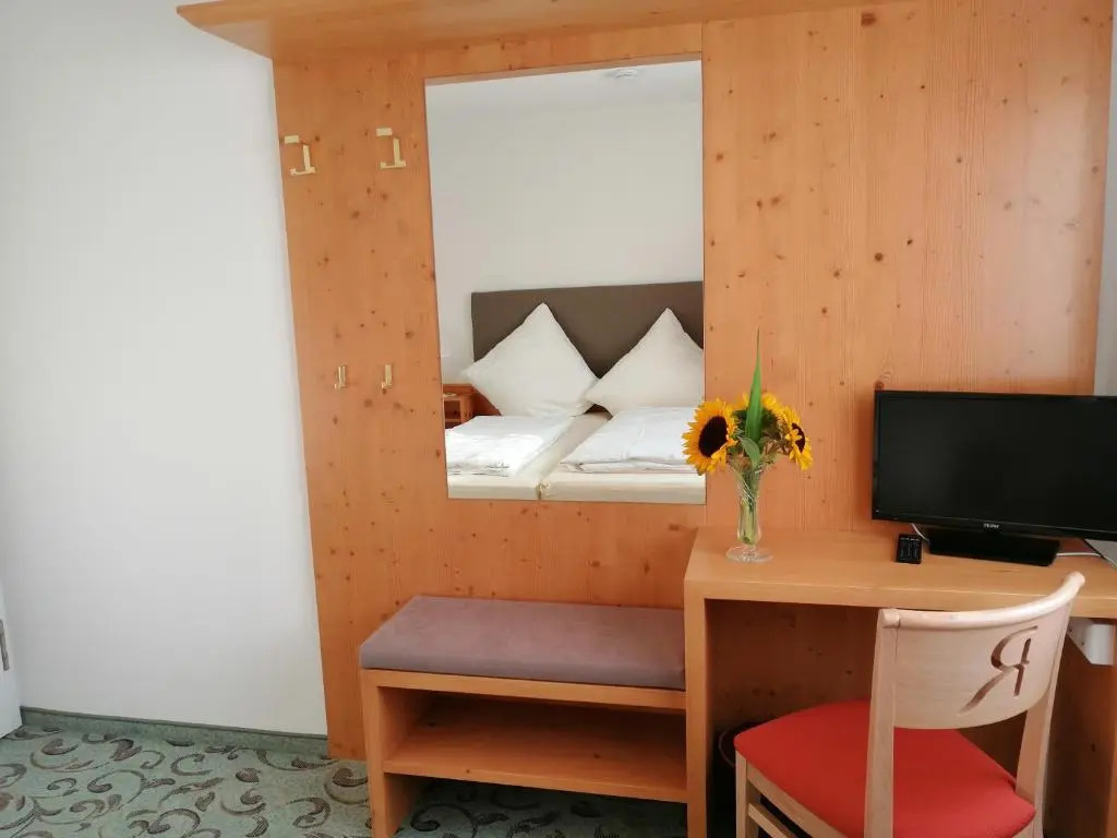 Landhotel Reckenberg