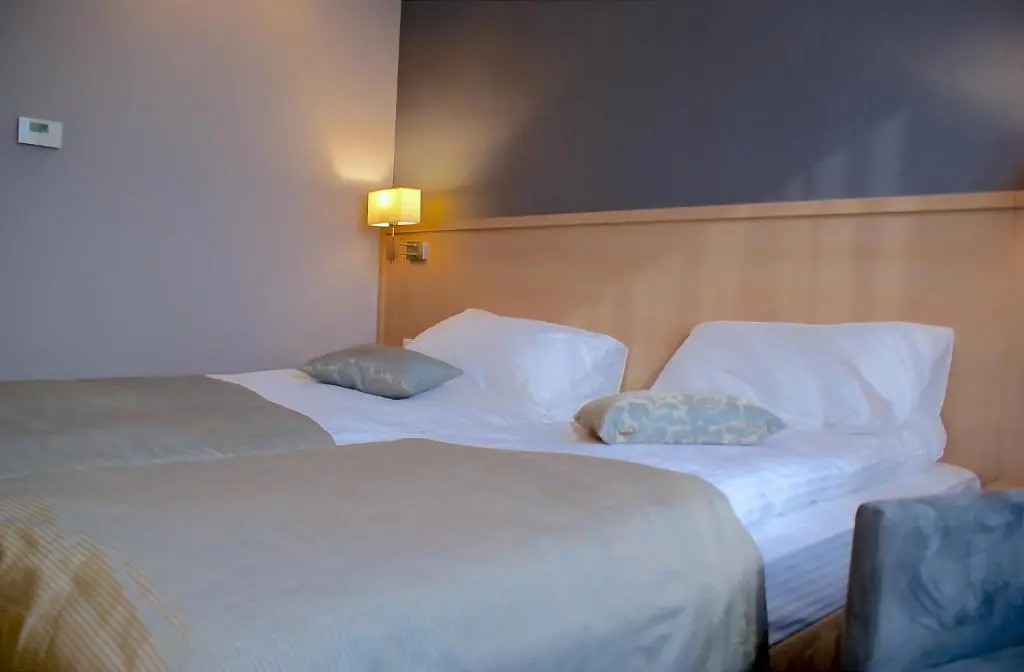 Hotel Lazur SPA & Conference