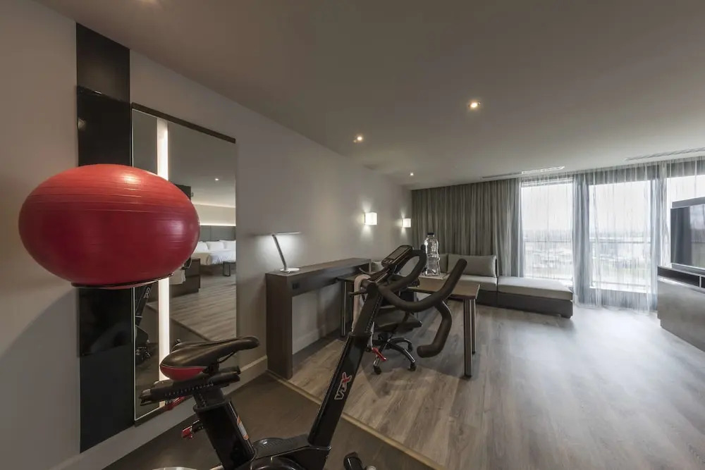 Hôtel & Suites Normandin Lévis
