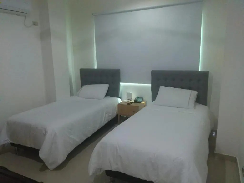 Onoma Hotel