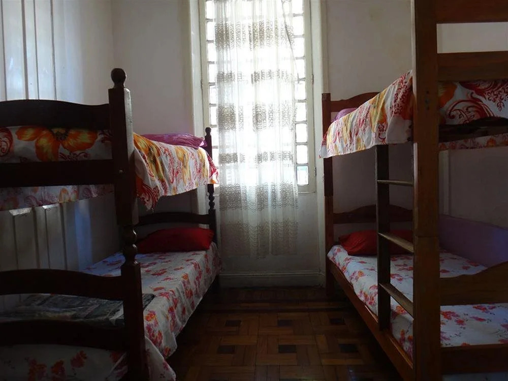 Hostel Vila Maria
