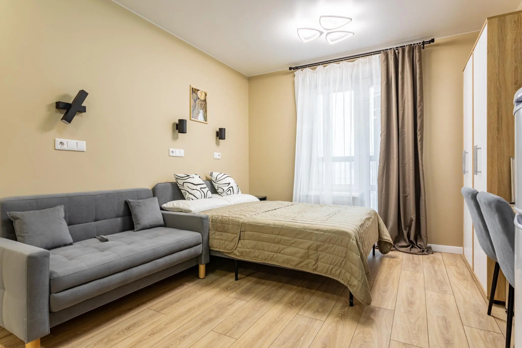 InHome24 (ИнХоум24) на улице Маковского