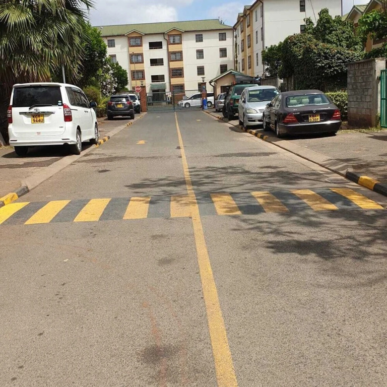 Stay.Plus Curtway Homes Embakasi