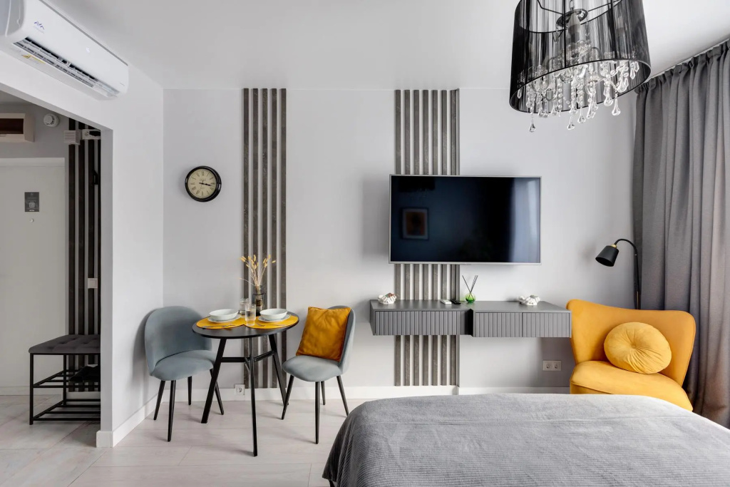 Home24 on Rustaveli 14