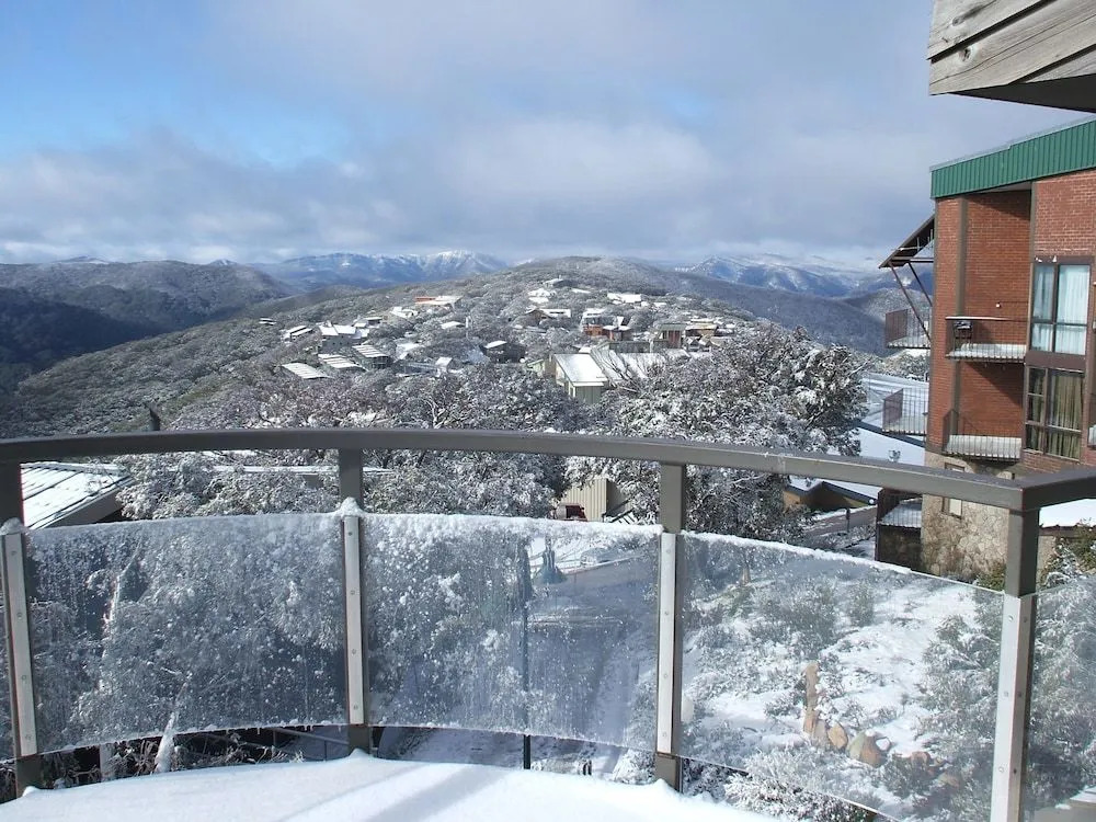 Ski Club of Victoria - Kandahar Lodge