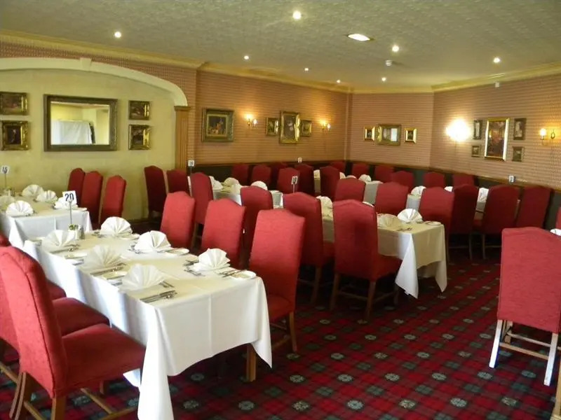 Cairn Hotel