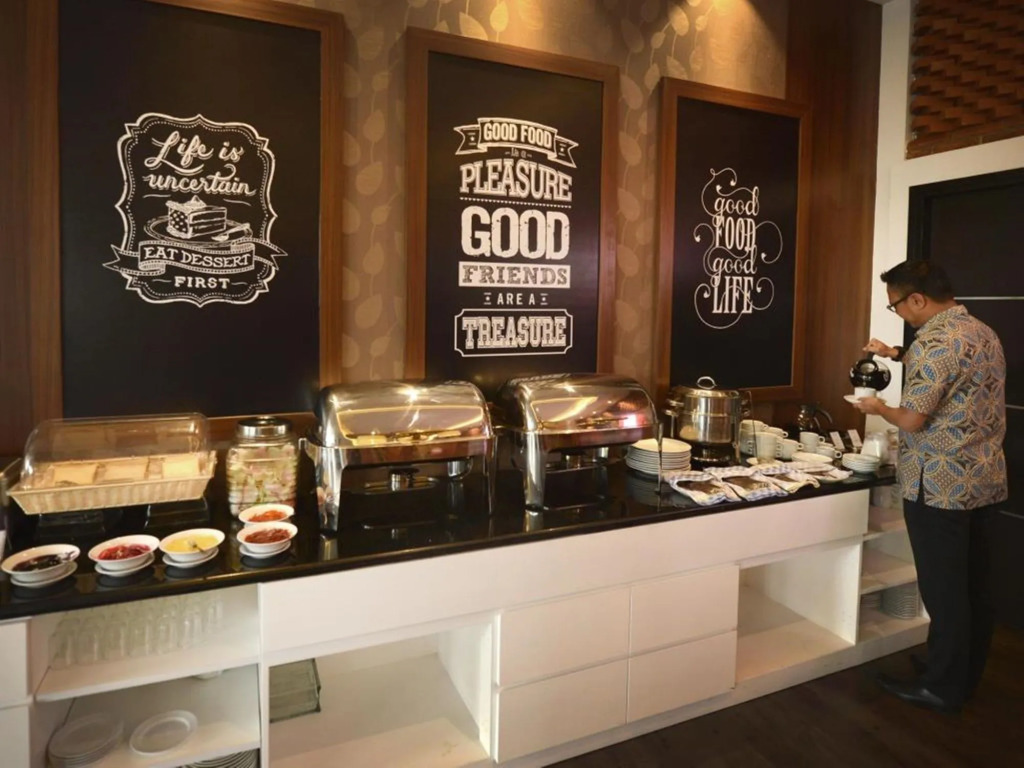 Kalya Hotel Bandung Dago