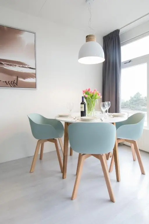 Amsterdam Beach Apartment 80