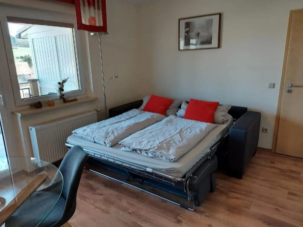Ferienwohnung Wiesenschneiders