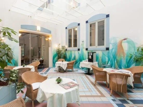 Centro Hotel domicil31