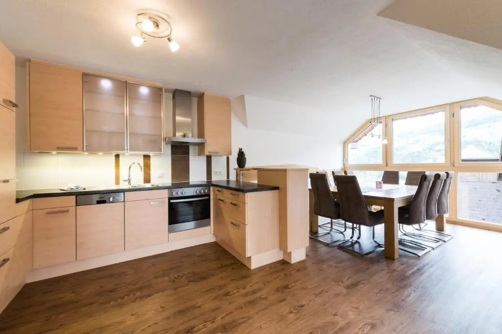 Ferienwohnung Menthof